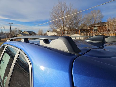 New 2026 Subaru Forester Standard Model image 21