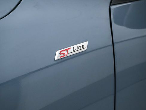 Used 2024 Ford Escape ST-Line w/ Tech Pack #1 FWD image 11