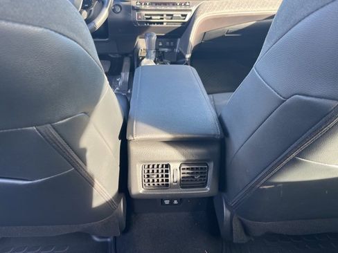 Used 2025 Toyota Camry XLE w/ Premium Package image 16