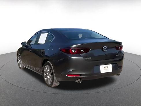 Used 2025 MAZDA MAZDA3 s image 11