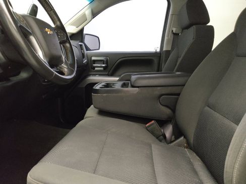 Used 2017 Chevrolet Silverado 1500 LT RWD image 17