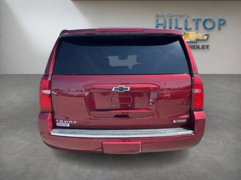 Used 2017 Chevrolet Tahoe Premier image 8