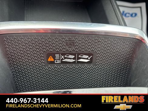 New 2025 Chevrolet Equinox ACTIV image 23