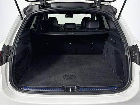 Certified 2025 Mercedes-Benz GLC 300 GLC 300 image 22