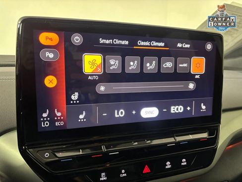Used 2023 Volkswagen ID.4 Pro S AWD/4WD image 19
