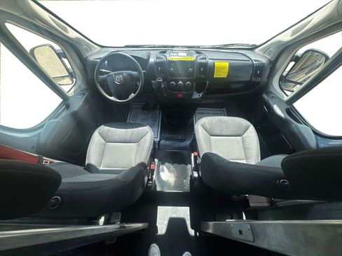Used 2020 RAM ProMaster 3500 FWD image 14