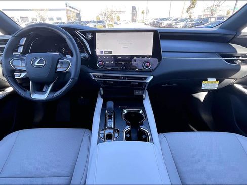 New 2026 Lexus RX 350 Premium Plus image 5