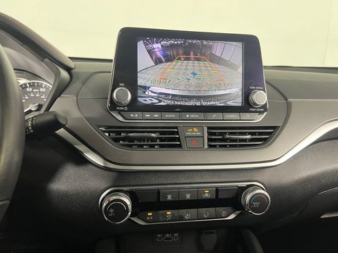 Used 2023 Nissan Altima 2.5 SR image 20