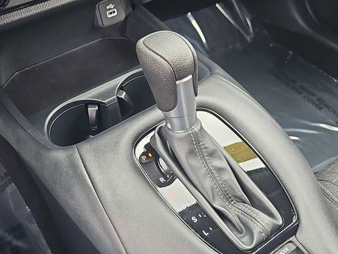 Used 2024 Honda HR-V LX image 22