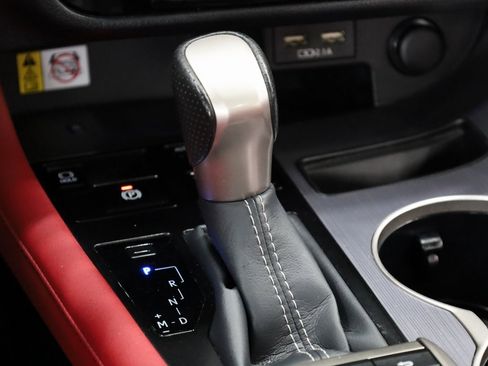 Used 2022 Lexus RX 350 F Sport image 14