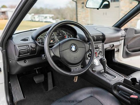 Used 2000 BMW Z3 2.5i image 29