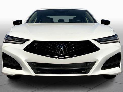 New 2025 Acura TLX w/Technology Package image 3