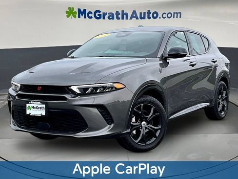Used 2024 Dodge Hornet R/T w/ R/T Blacktop Package AWD/4WD image 3