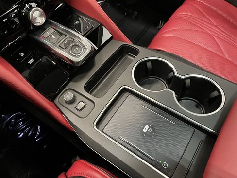 Certified 2025 Acura MDX Type S image 7