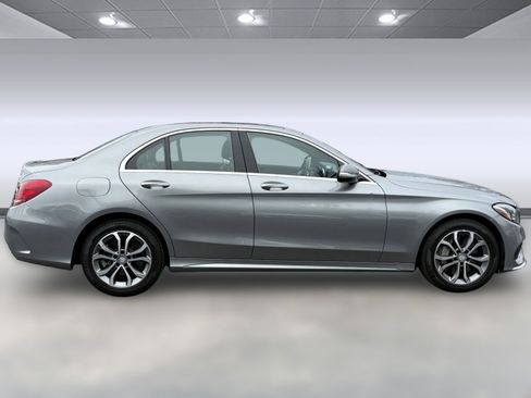 Used 2015 Mercedes-Benz C 300 C 300 image 7