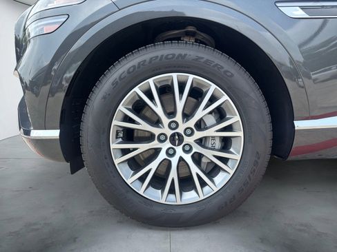 New 2026 Genesis GV80 2.5T AWD/4WD image 14