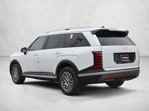 New 2026 Hyundai Palisade SEL AWD/4WD image 7