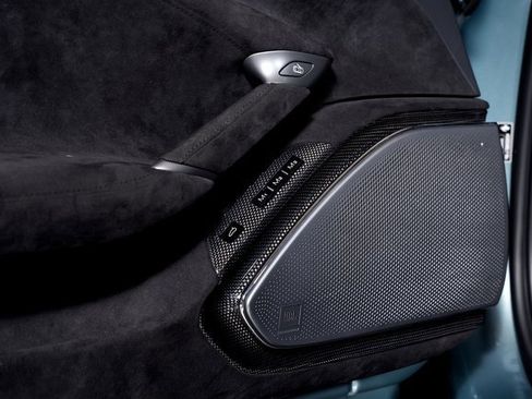 Certified 2024 Ferrari Roma Spider image 58