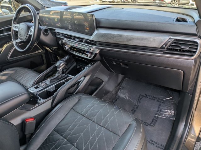 Used 2024 Kia Telluride EX X-Line AWD/4WD image 24