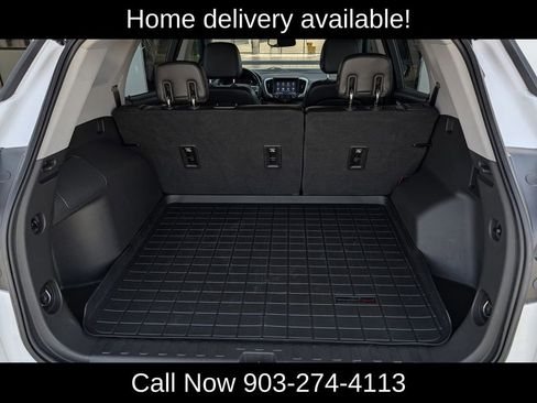 Used 2019 GMC Terrain SLT image 28