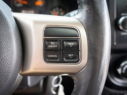 Used 2014 Jeep Patriot Latitude w/ All Weather Capability Group image 17