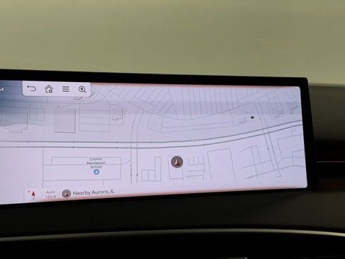 New 2026 Genesis GV70 2.5T Advanced image 18