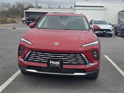 New 2026 Buick Envision Preferred image 2