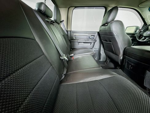 Used 2016 RAM 1500 Sport image 24