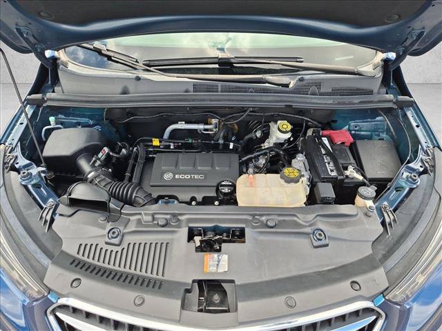 Used 2020 Buick Encore Preferred FWD image 20