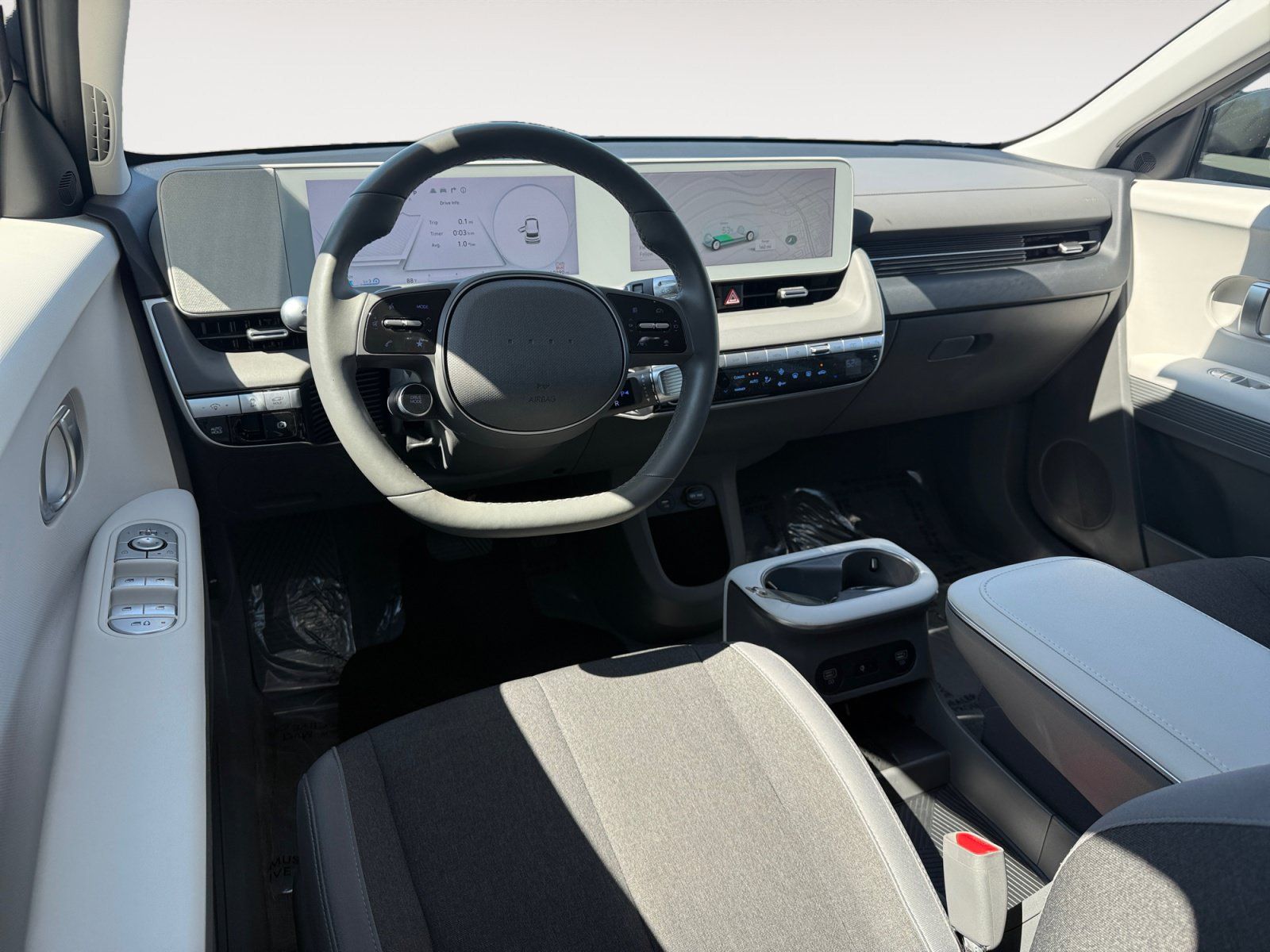 Used 2024 Hyundai Ioniq 5 SEL RWD image 15
