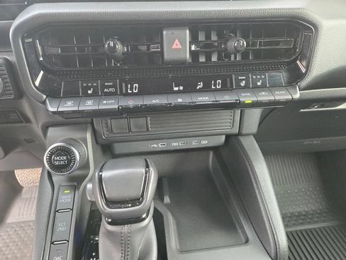 Certified 2024 Toyota Land Cruiser 1958 AWD/4WD image 17