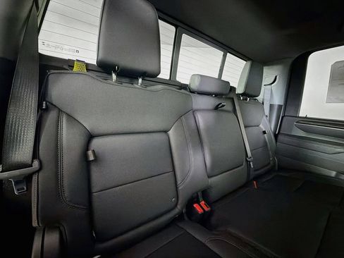 New 2026 Chevrolet Silverado 3500 LTZ w/ Trail Boss Package AWD/4WD image 24