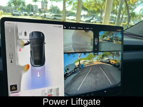 Used 2026 Tesla Model Y 2WD image 9