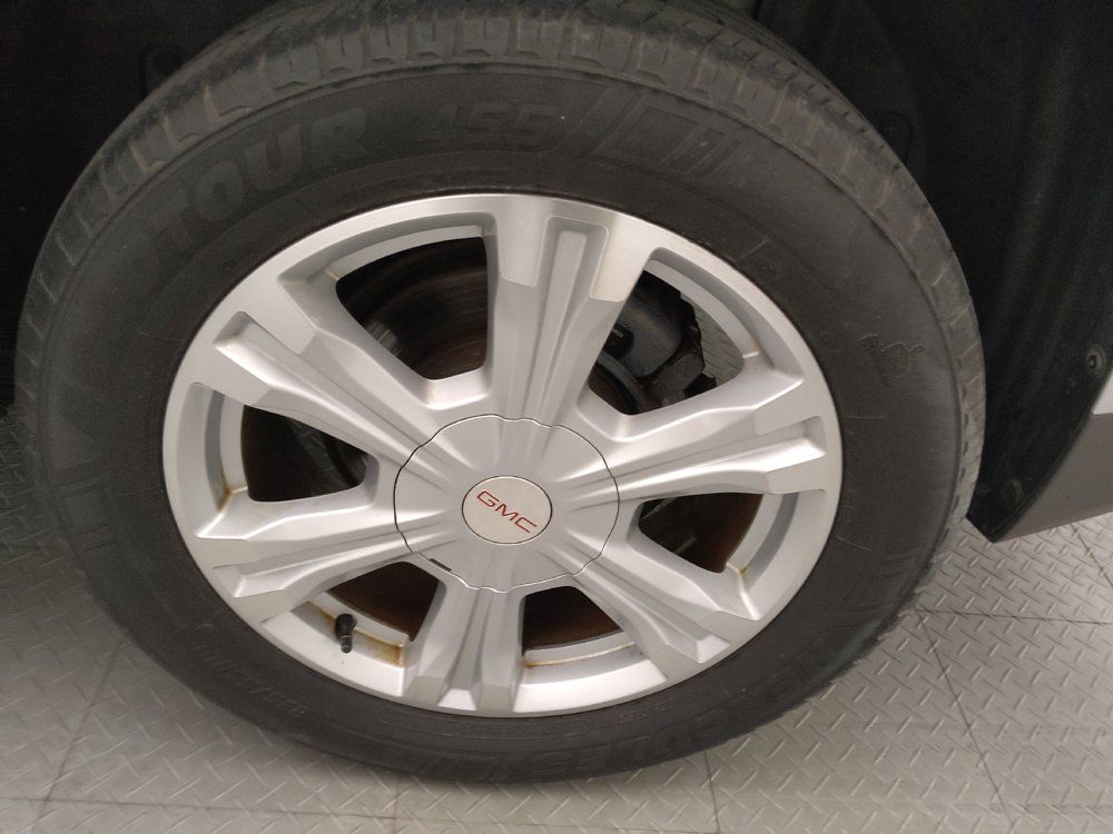 Used 2017 GMC Terrain SLE FWD image 31