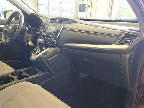 Used 2019 Honda CR-V LX image 4