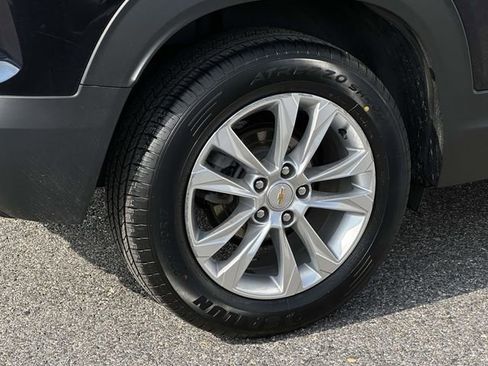 Used 2021 Chevrolet TrailBlazer LS image 30