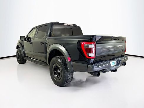 Used 2023 Ford F150 Raptor AWD/4WD image 6