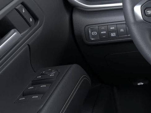 New 2026 GMC Terrain Elevation w/ Elevation Premium Package AWD/4WD image 22
