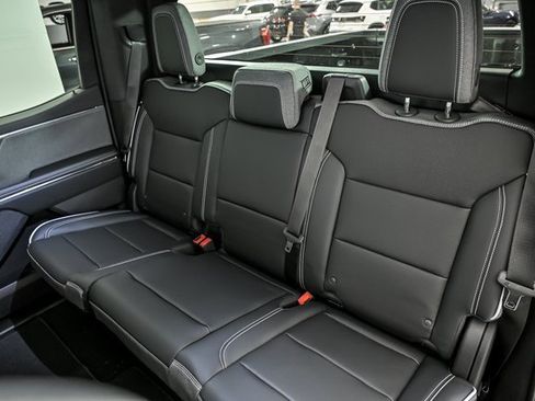 New 2026 GMC Sierra EV Elevation image 8