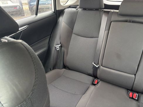 Used 2025 Toyota RAV4 LE image 33