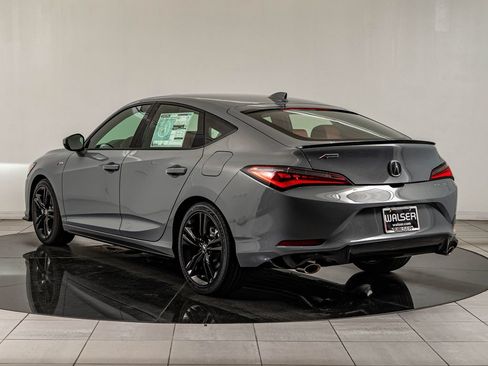 Used 2026 Acura Integra A-Spec FWD image 7