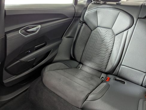 Used 2023 Audi e-tron GT Premium Plus AWD/4WD image 13