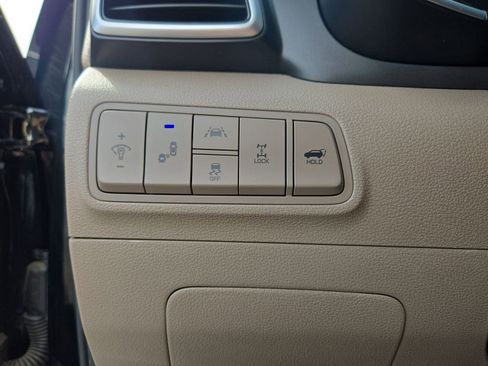 Used 2021 Hyundai Tucson Limited w/ Cargo Package image 27