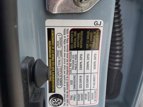 Used 2023 Subaru Crosstrek 2.5i Limited w/ Moonroof Package image 33