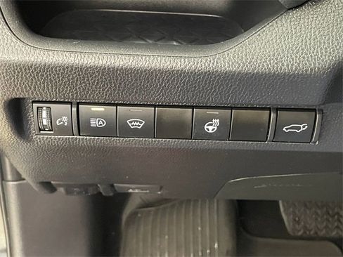 Used 2024 Toyota RAV4 TRD Off-Road image 16