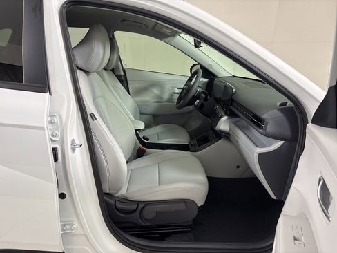 New 2026 Hyundai Kona SEL Premium FWD image 13