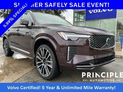 Certified 2025 Volvo XC90 B5 Plus