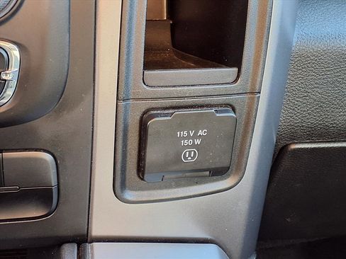 Used 2023 RAM 1500 Classic SLT w/ Trailer & Traction Group image 9