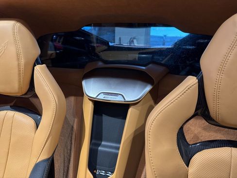 Used 2024 Chevrolet Corvette E-Ray w/ ZER Performance Package image 16