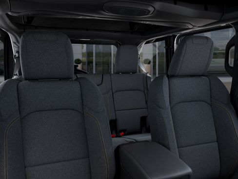 New 2026 Jeep Wrangler Unlimited Sport AWD/4WD image 42